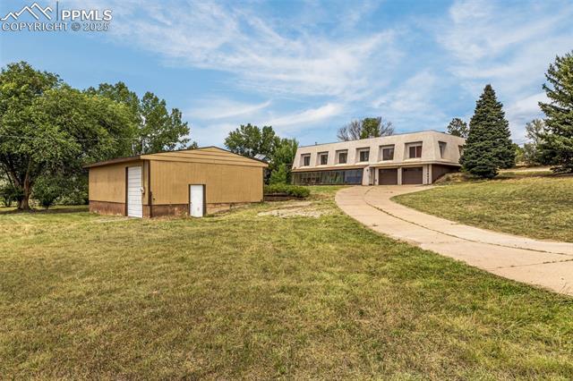 7282 Murdoch Drive