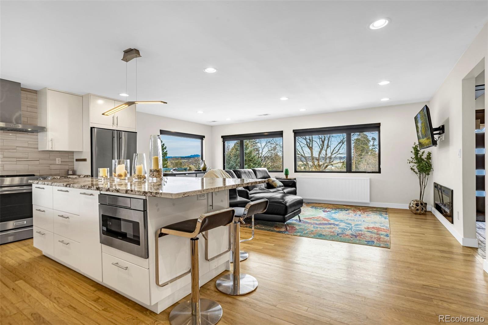 597 Vista Drive