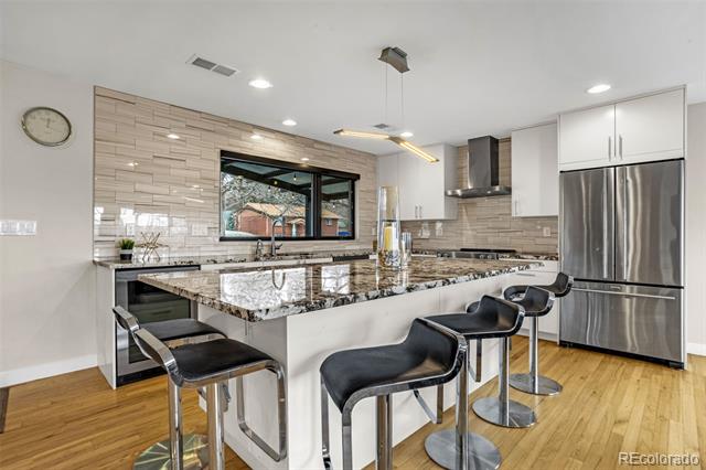 597 Vista Drive