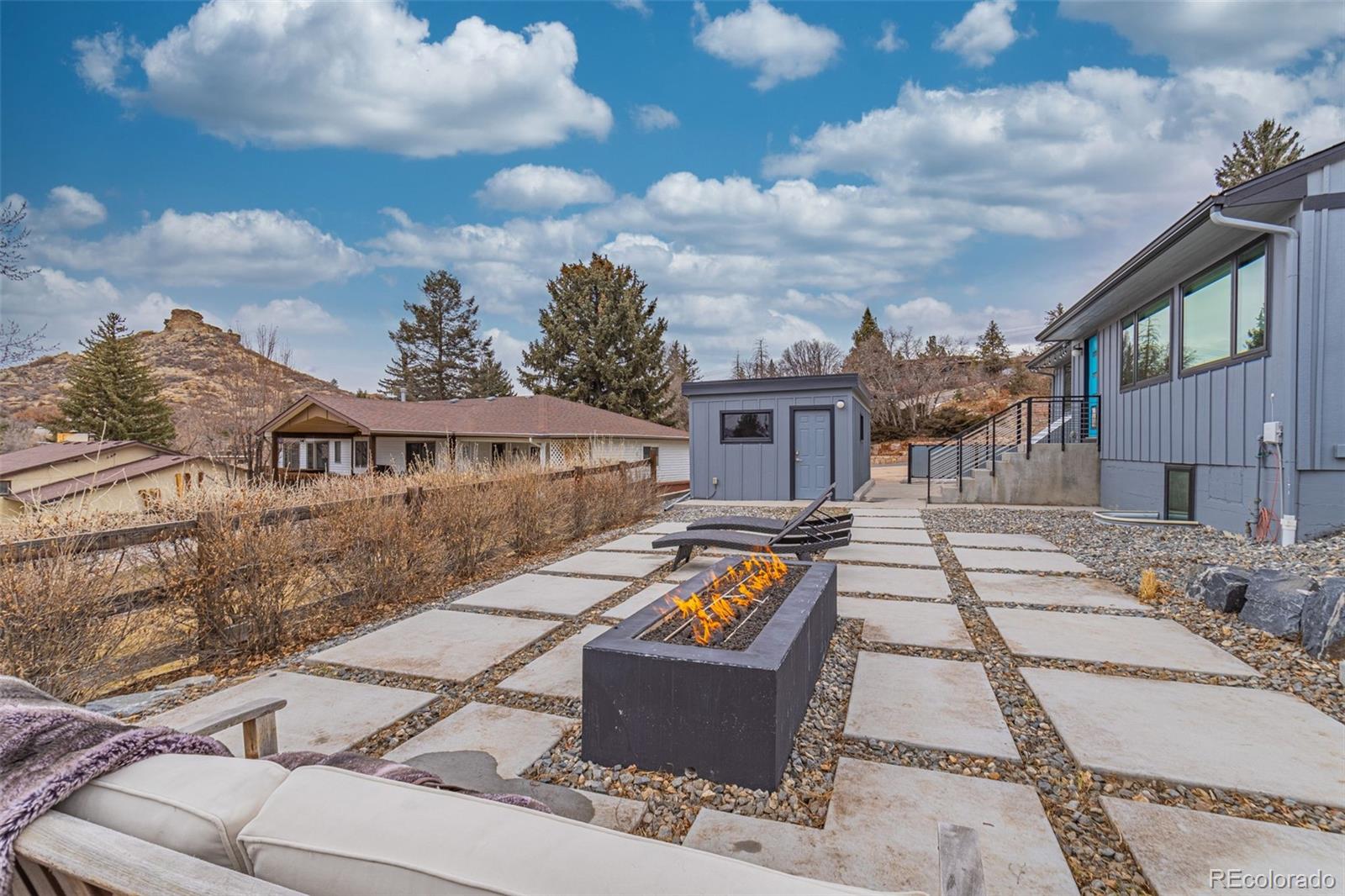 597 Vista Drive