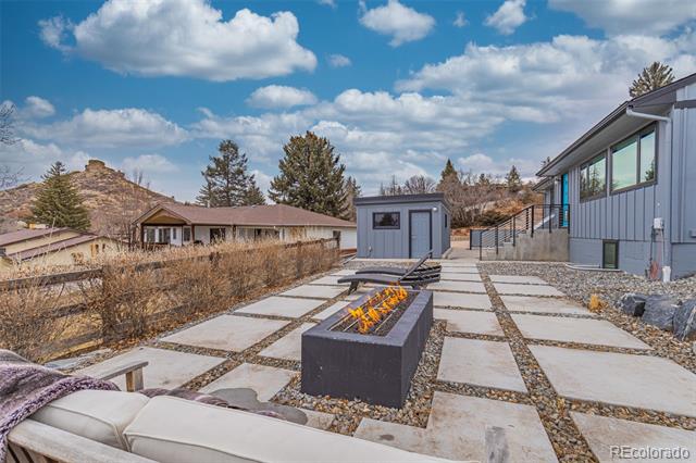 597 Vista Drive