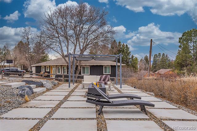 597 Vista Drive