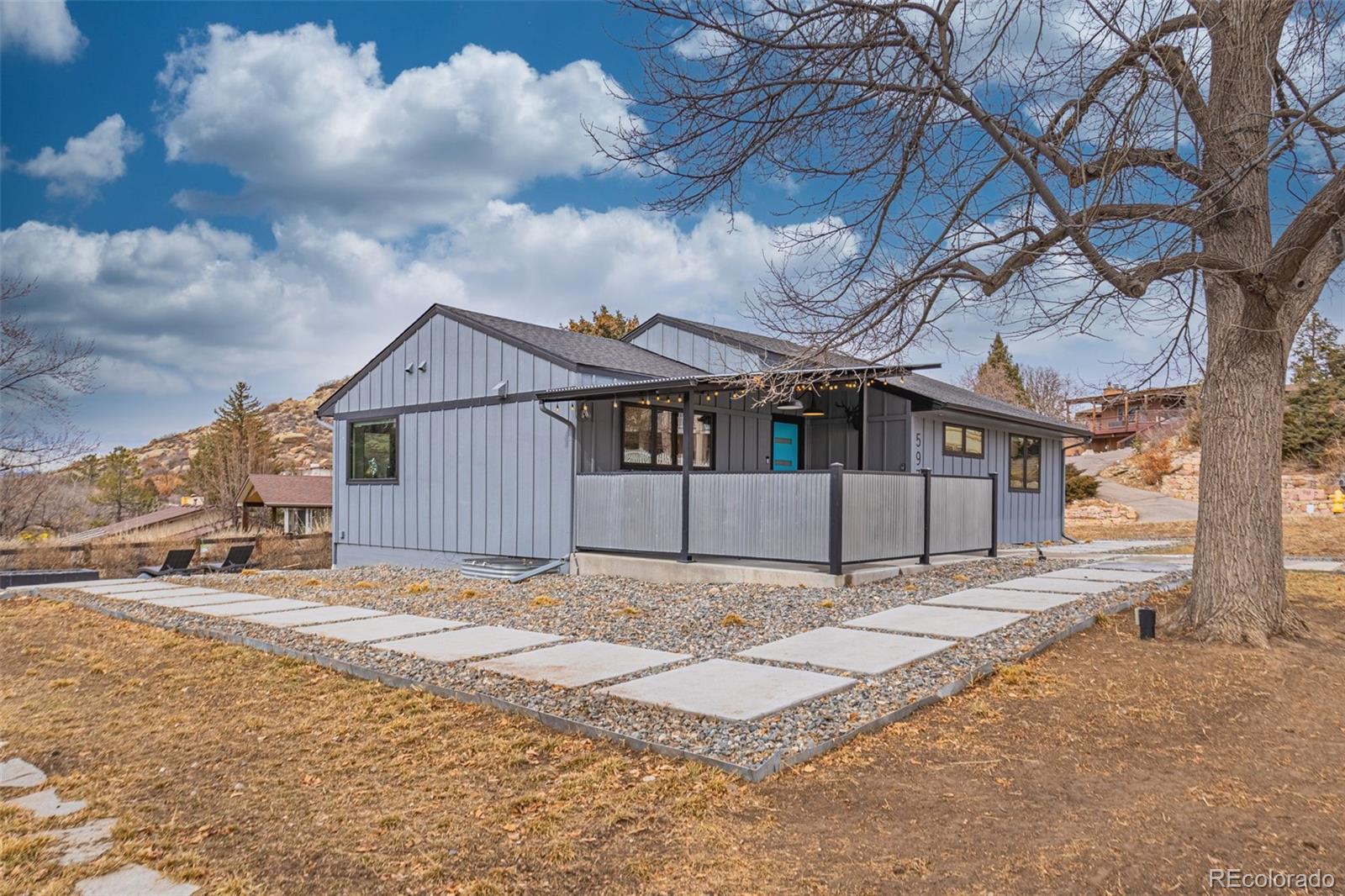 597 Vista Drive