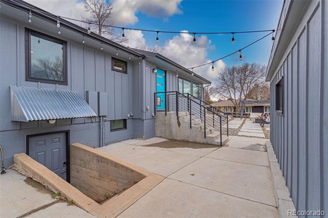 597 Vista Drive