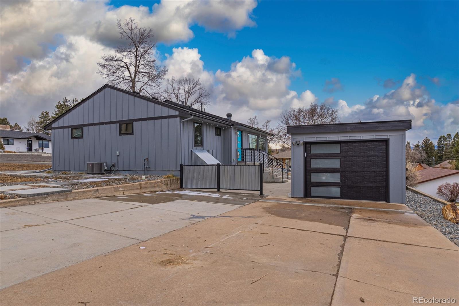 597 Vista Drive