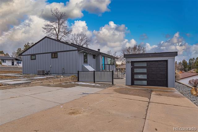 597 Vista Drive