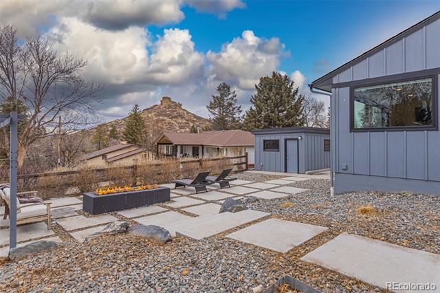 597 Vista Drive
