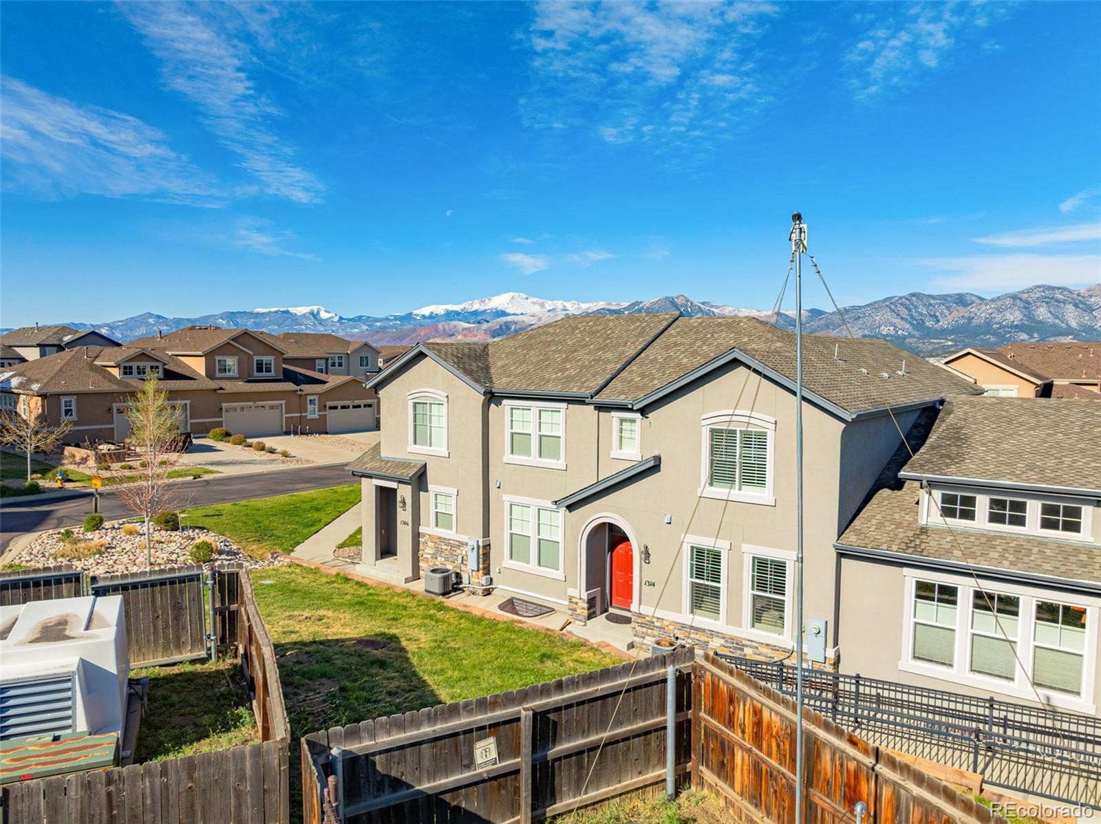 1314 Promontory Bluff View