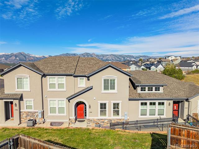 1314 Promontory Bluff View