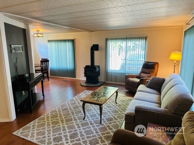 6521 SE Mile Hill Drive Unit: 21