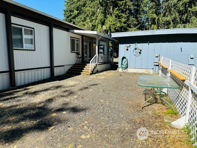 6521 SE Mile Hill Drive Unit: 21