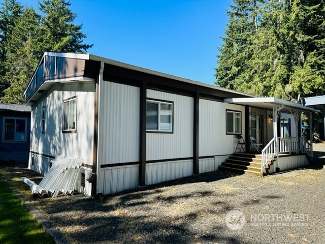 6521 SE Mile Hill Drive Unit: 21