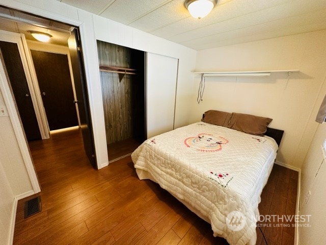 6521 SE Mile Hill Drive Unit: 21