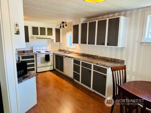 6521 SE Mile Hill Drive Unit: 21