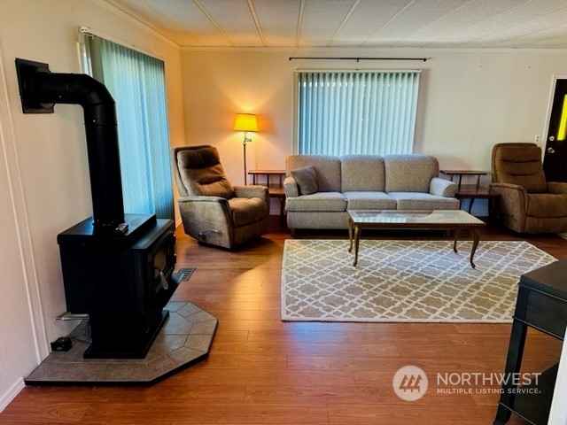 6521 SE Mile Hill Drive Unit: 21