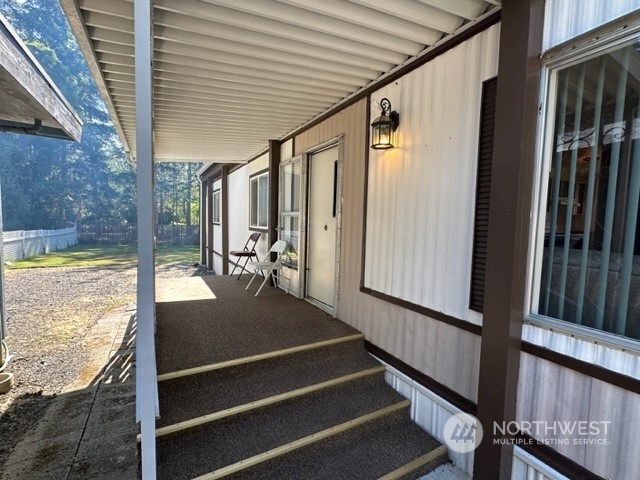 6521 SE Mile Hill Drive Unit: 21