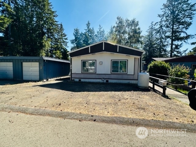 6521 SE Mile Hill Drive Unit: 21