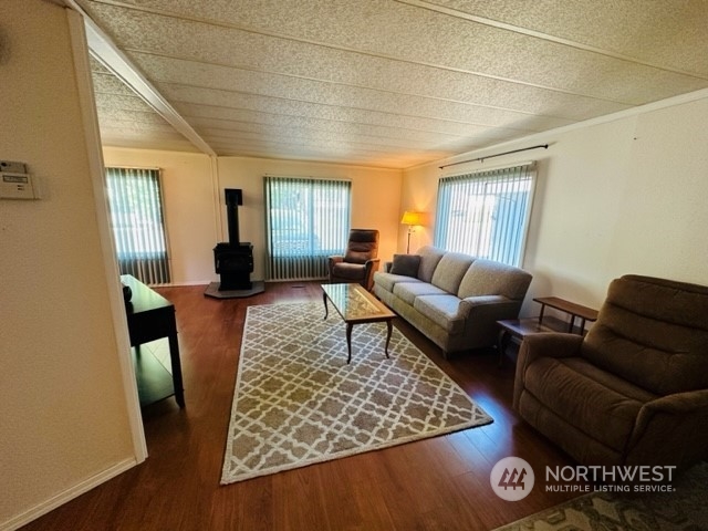 6521 SE Mile Hill Drive Unit: 21