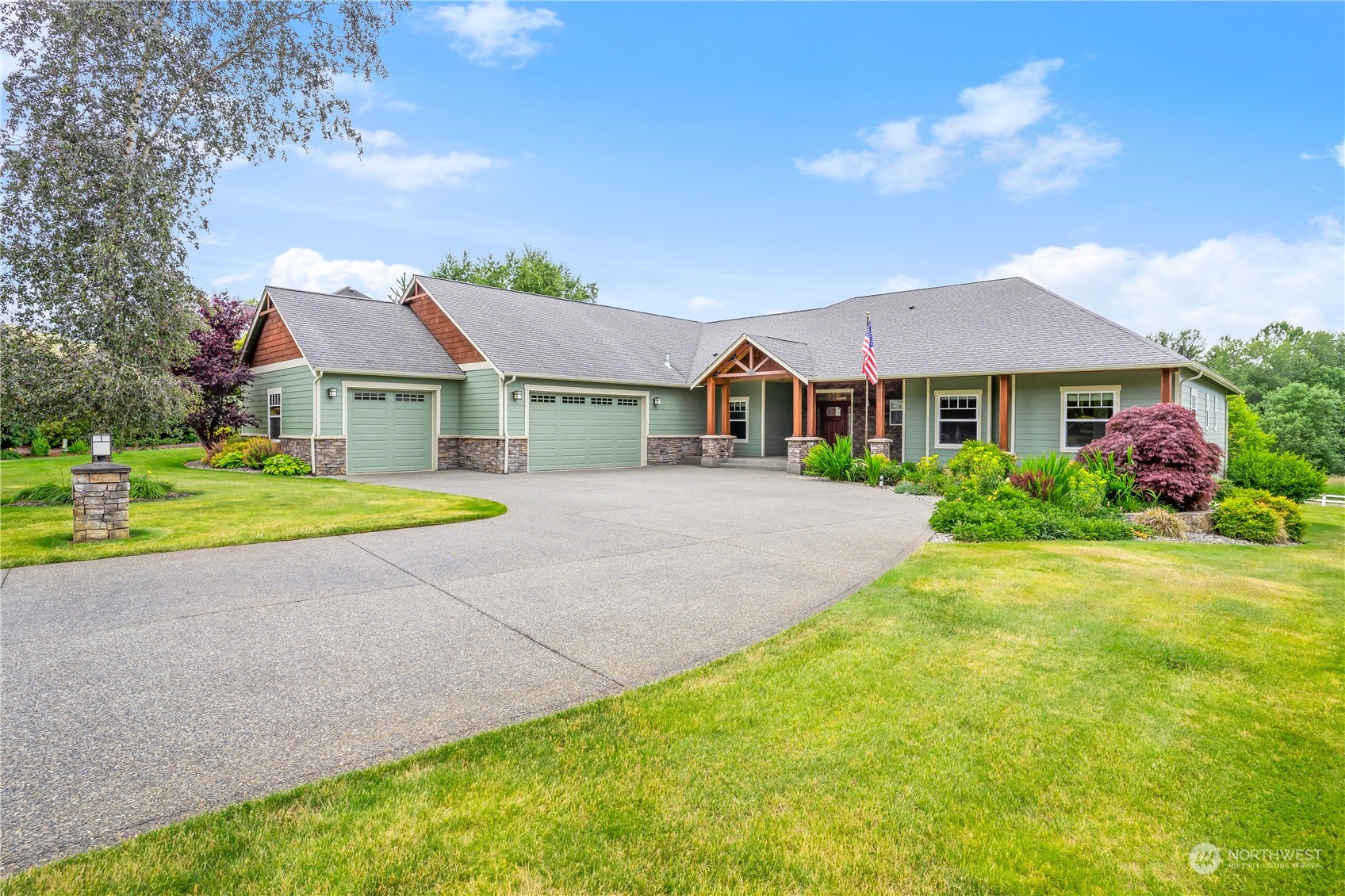 11939 Dream Street SW