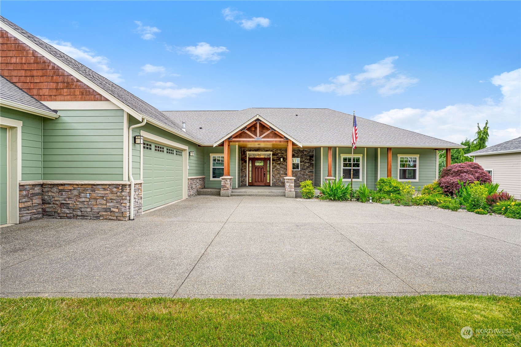 11939 Dream Street SW