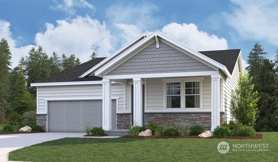 3815 SW Alava Court Unit: 219