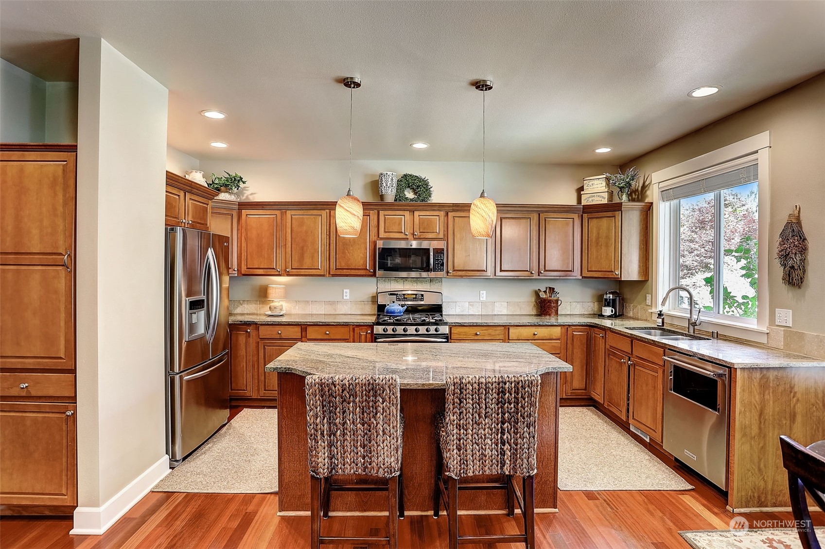 11407 66th Avenue NW