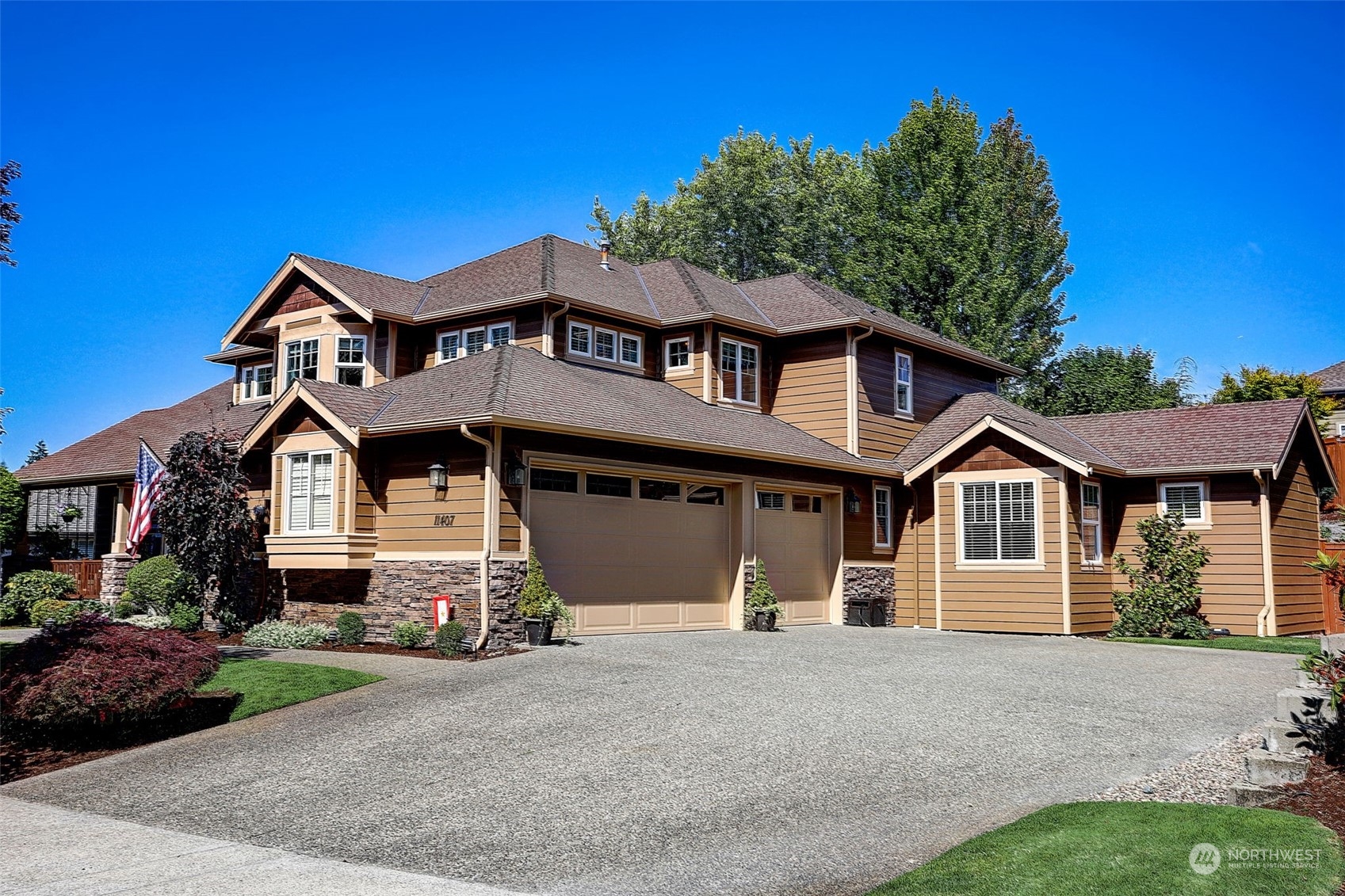 11407 66th Avenue NW