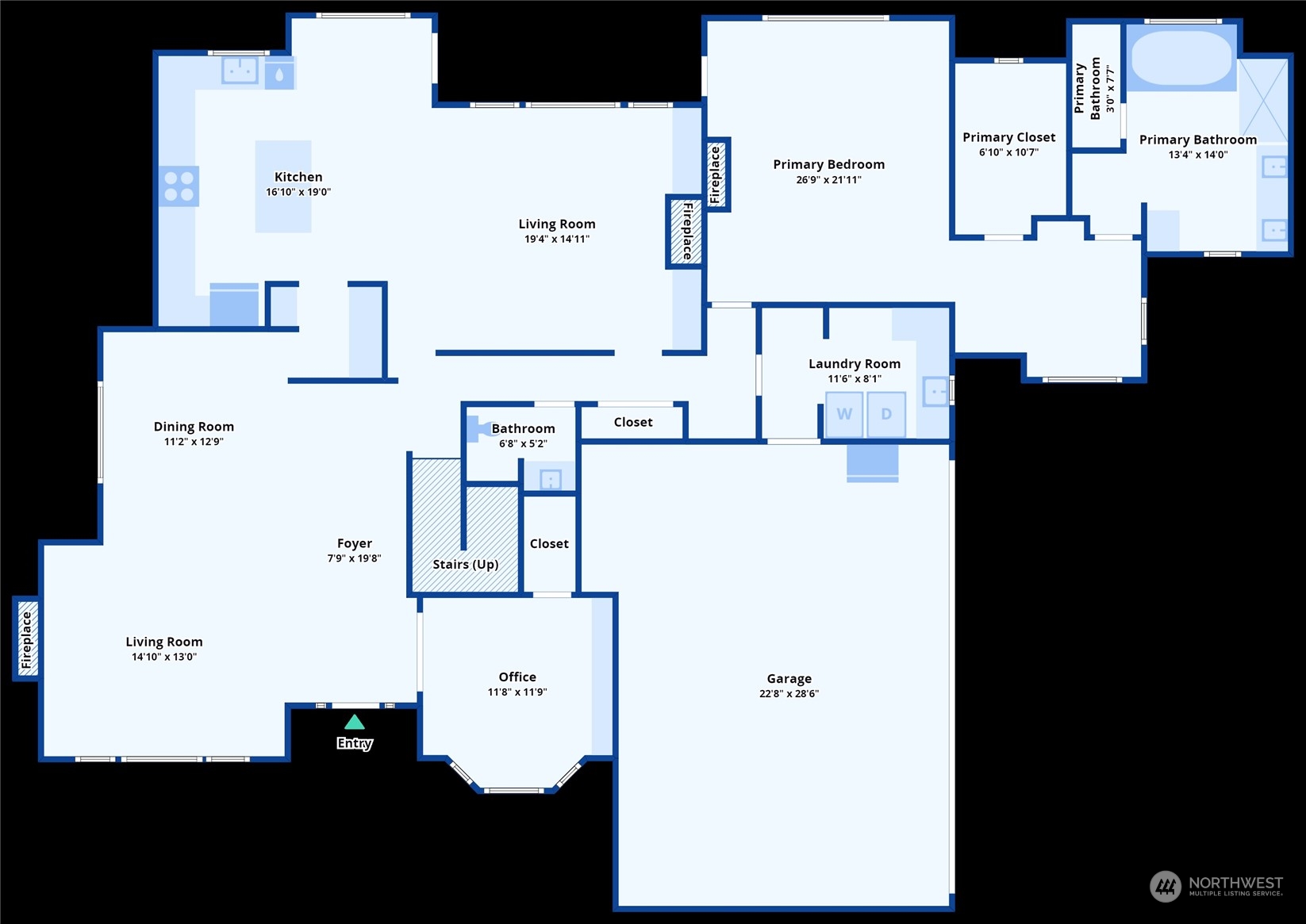 11407 66th Avenue NW