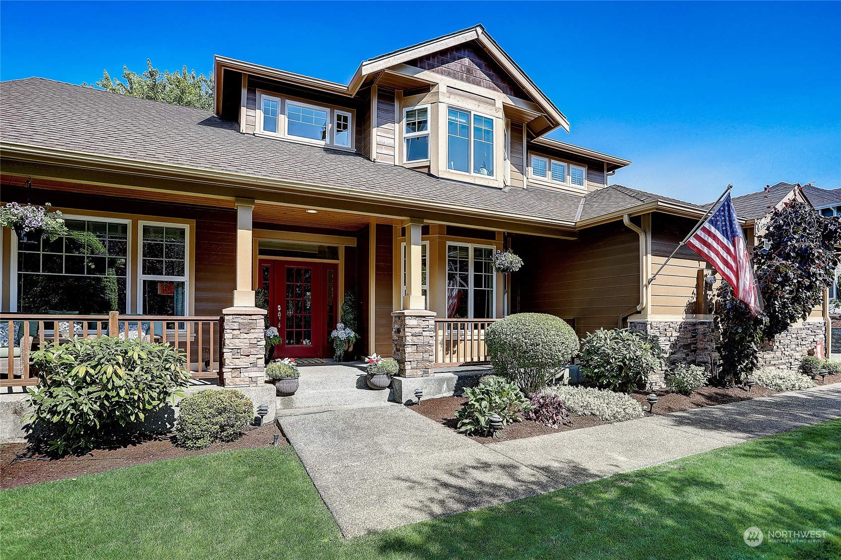 11407 66th Avenue NW