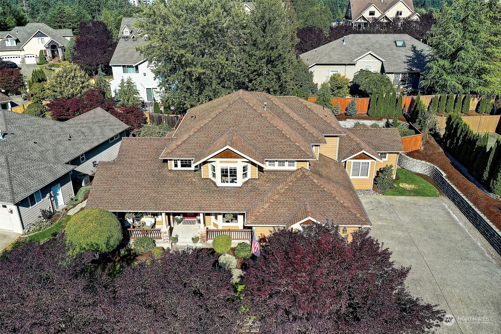 11407 66th Avenue NW