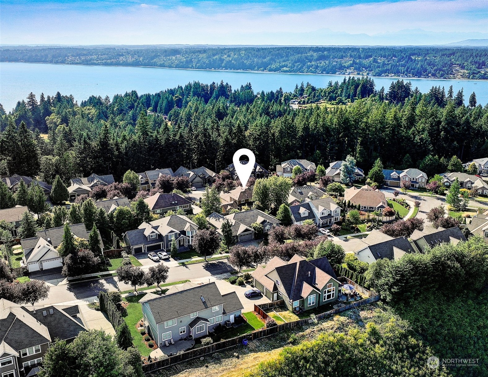 11407 66th Avenue NW