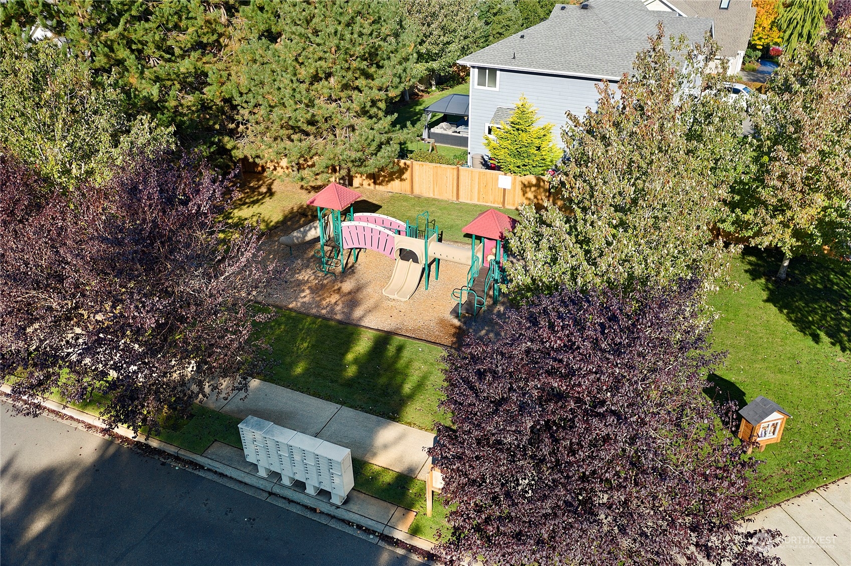 11407 66th Avenue NW