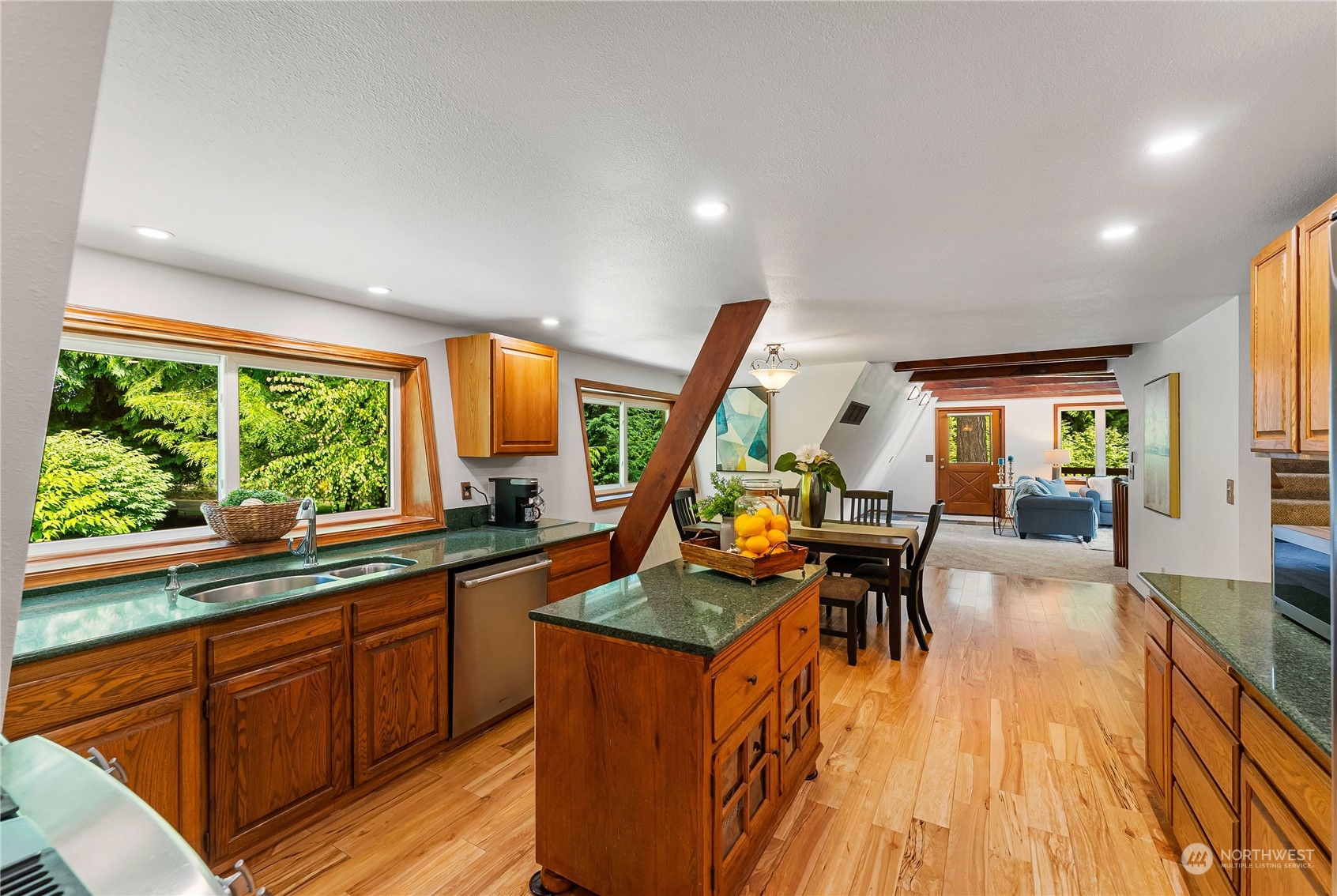 7510 & 7520 SE Nelson Road