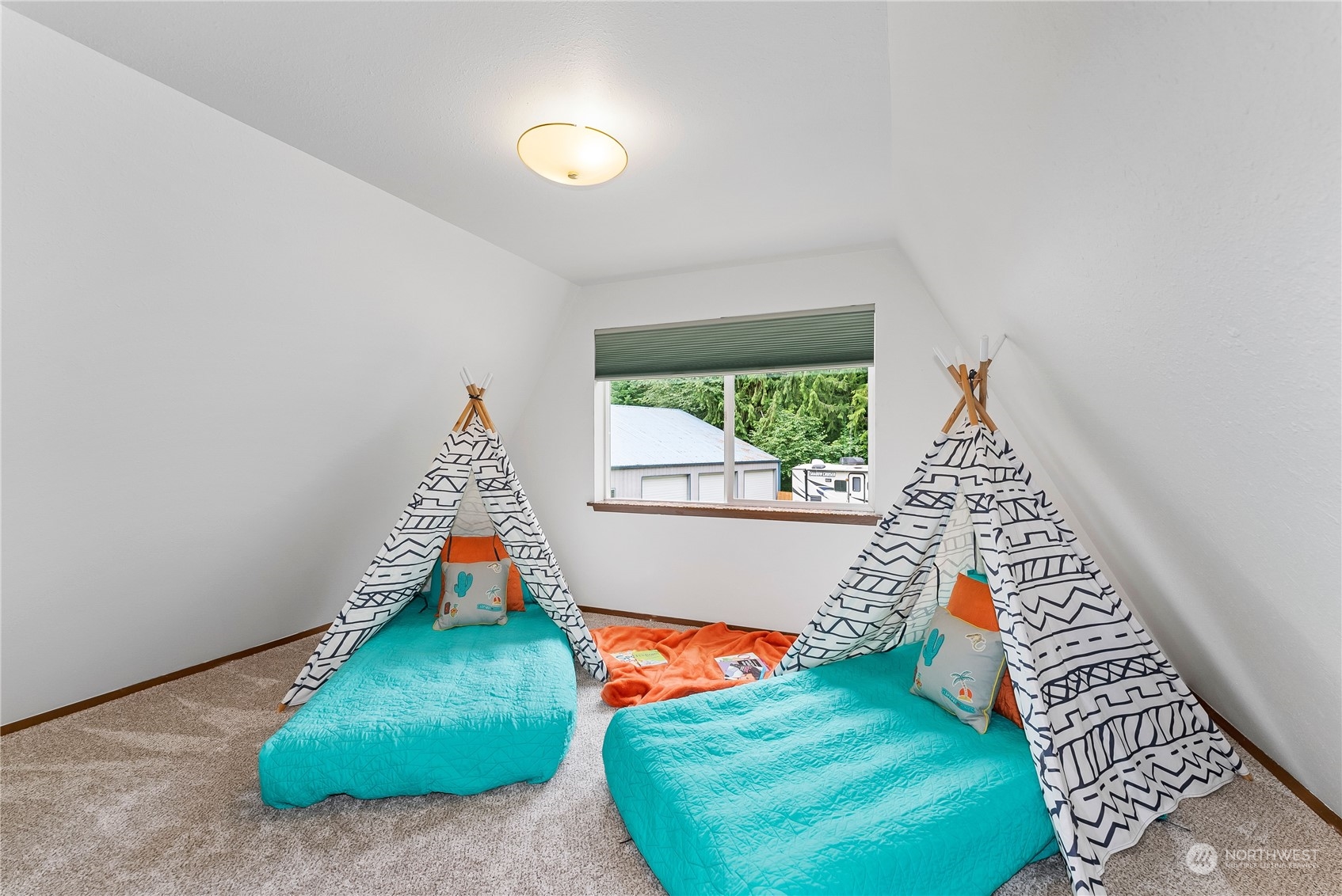 7510 & 7520 SE Nelson Road