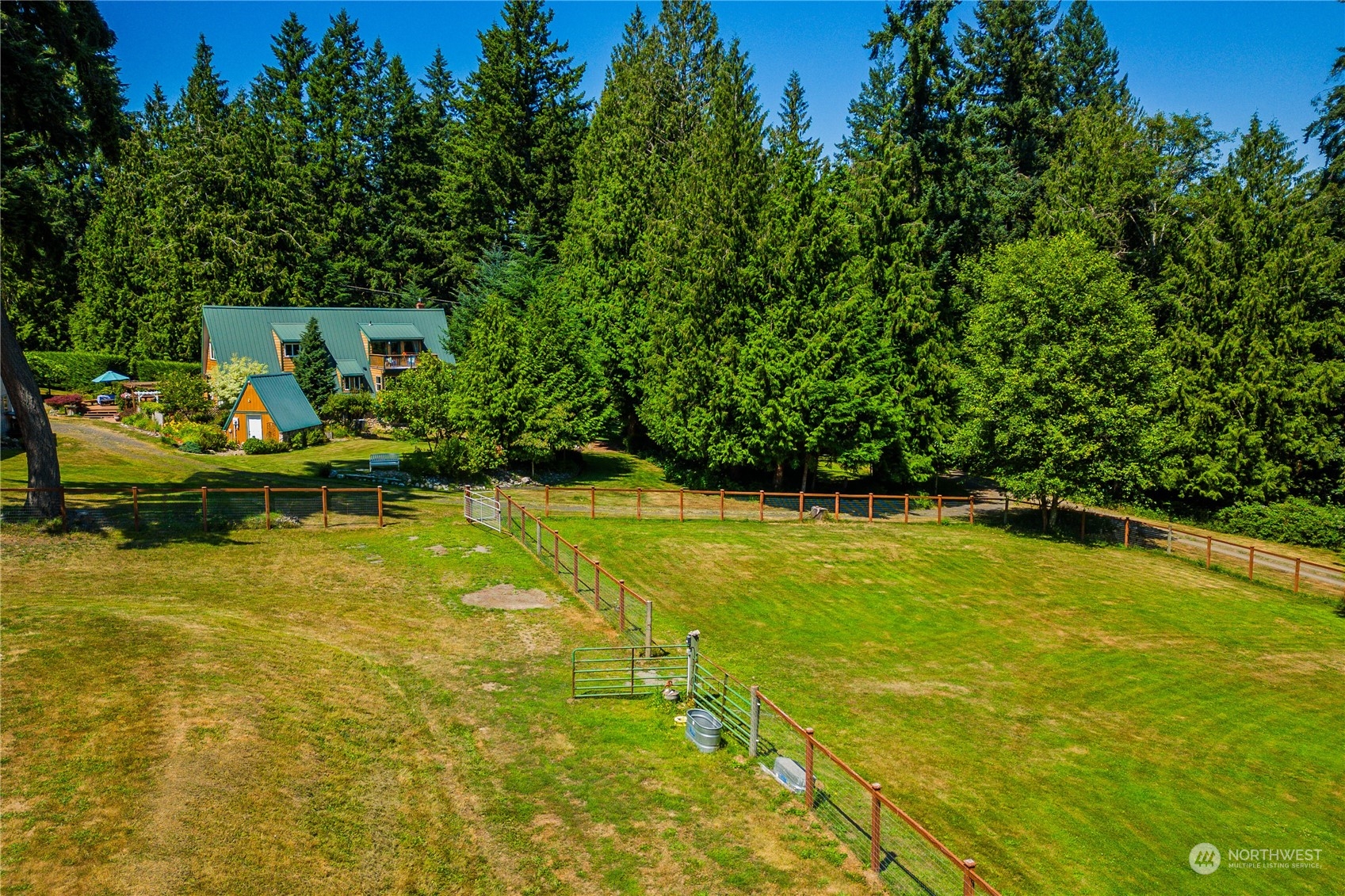 7510 & 7520 SE Nelson Road