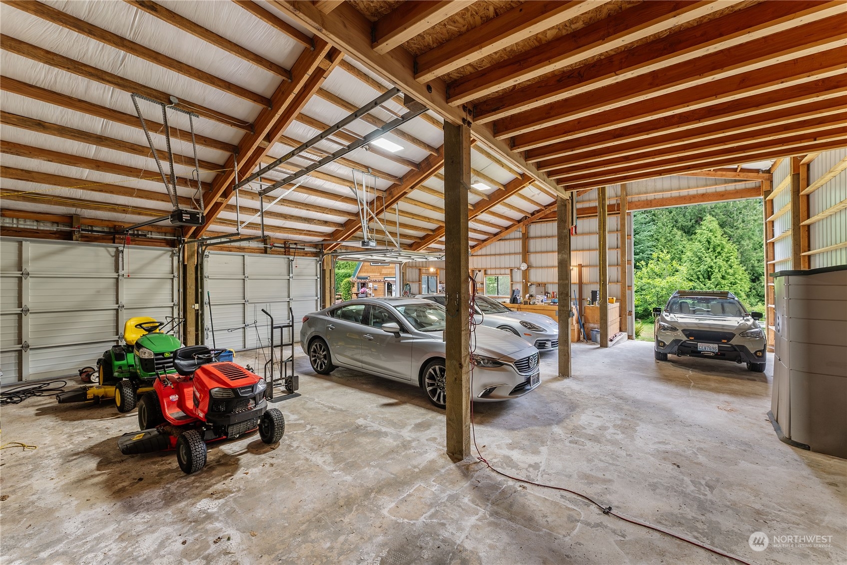 7510 & 7520 SE Nelson Road