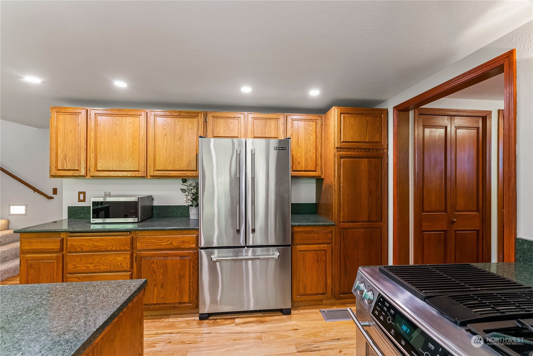 7510 & 7520 SE Nelson Road