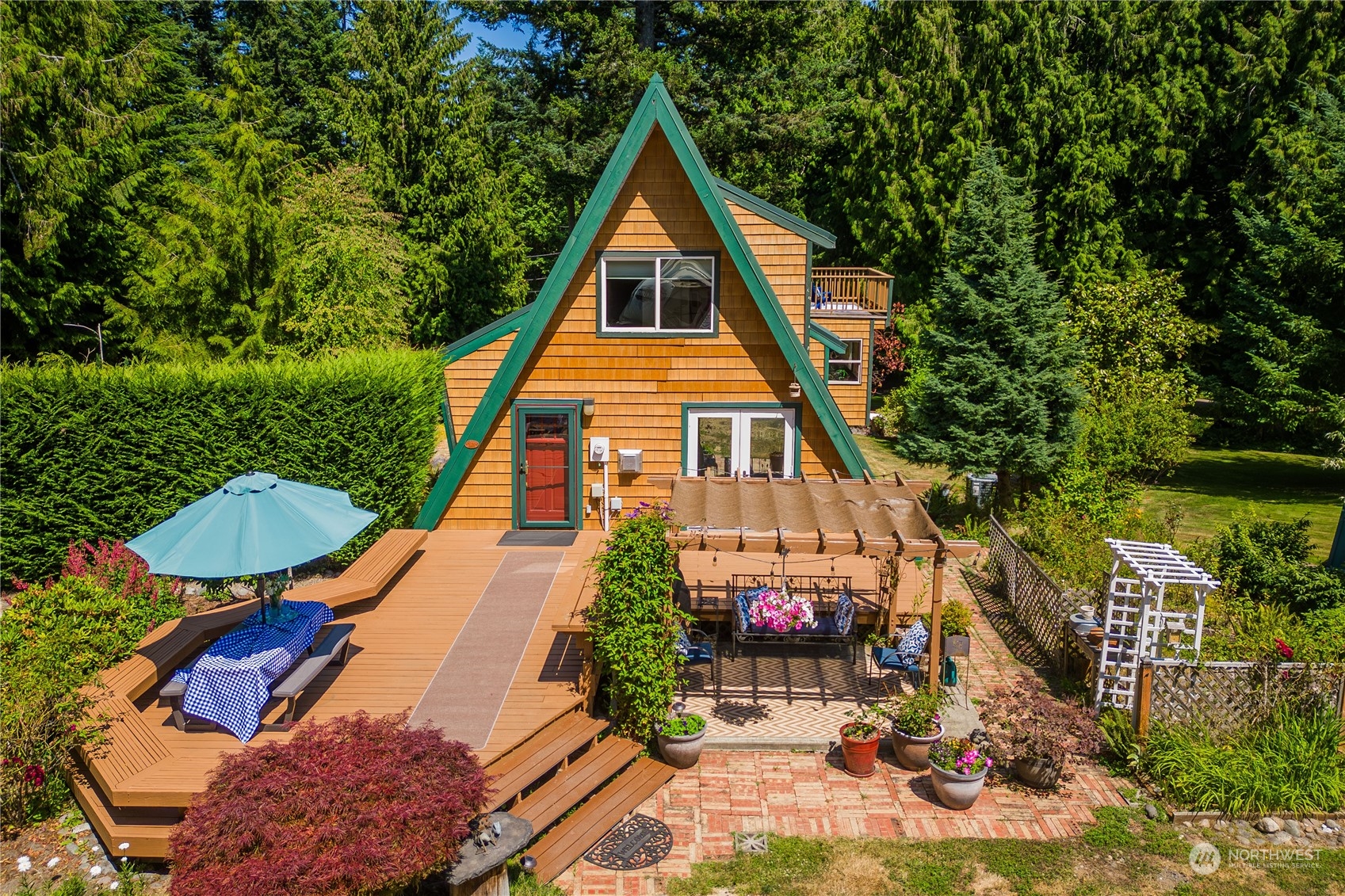 7510 & 7520 SE Nelson Road