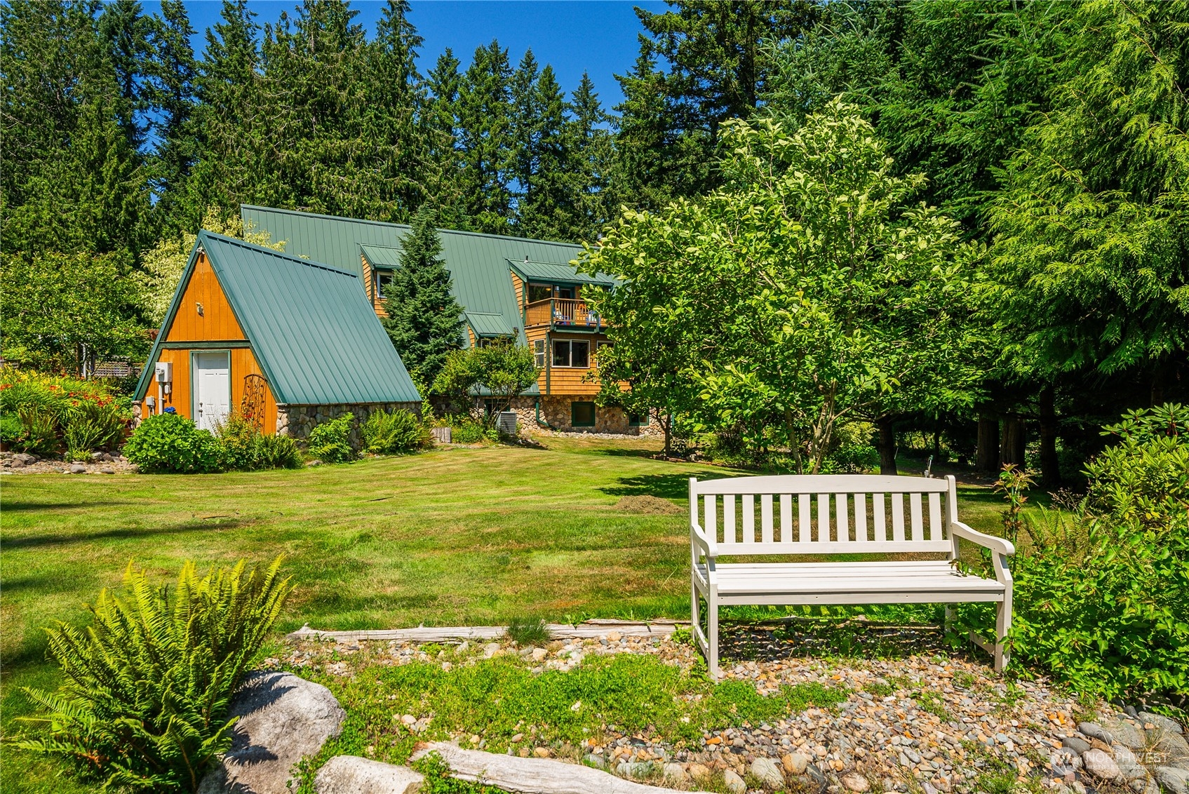 7510 & 7520 SE Nelson Road