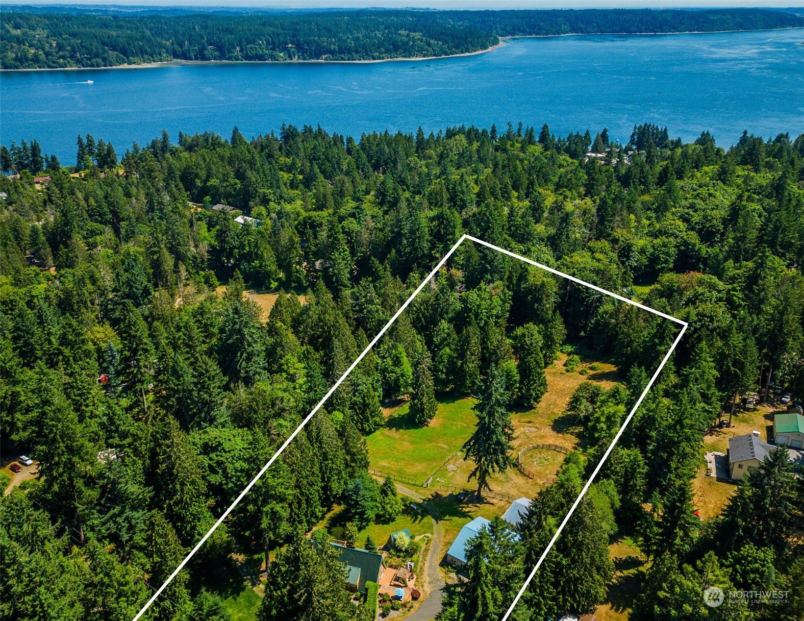 7510 & 7520 SE Nelson Road