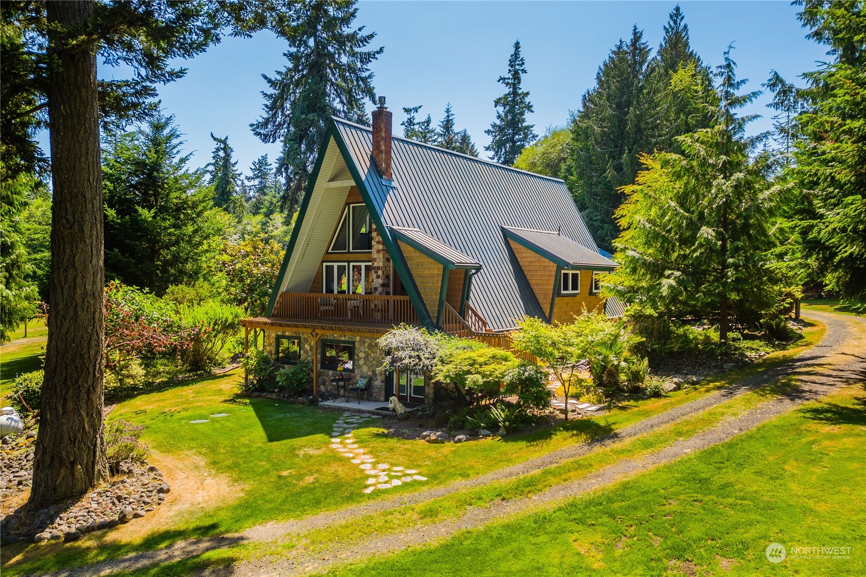 7510 & 7520 SE Nelson Road