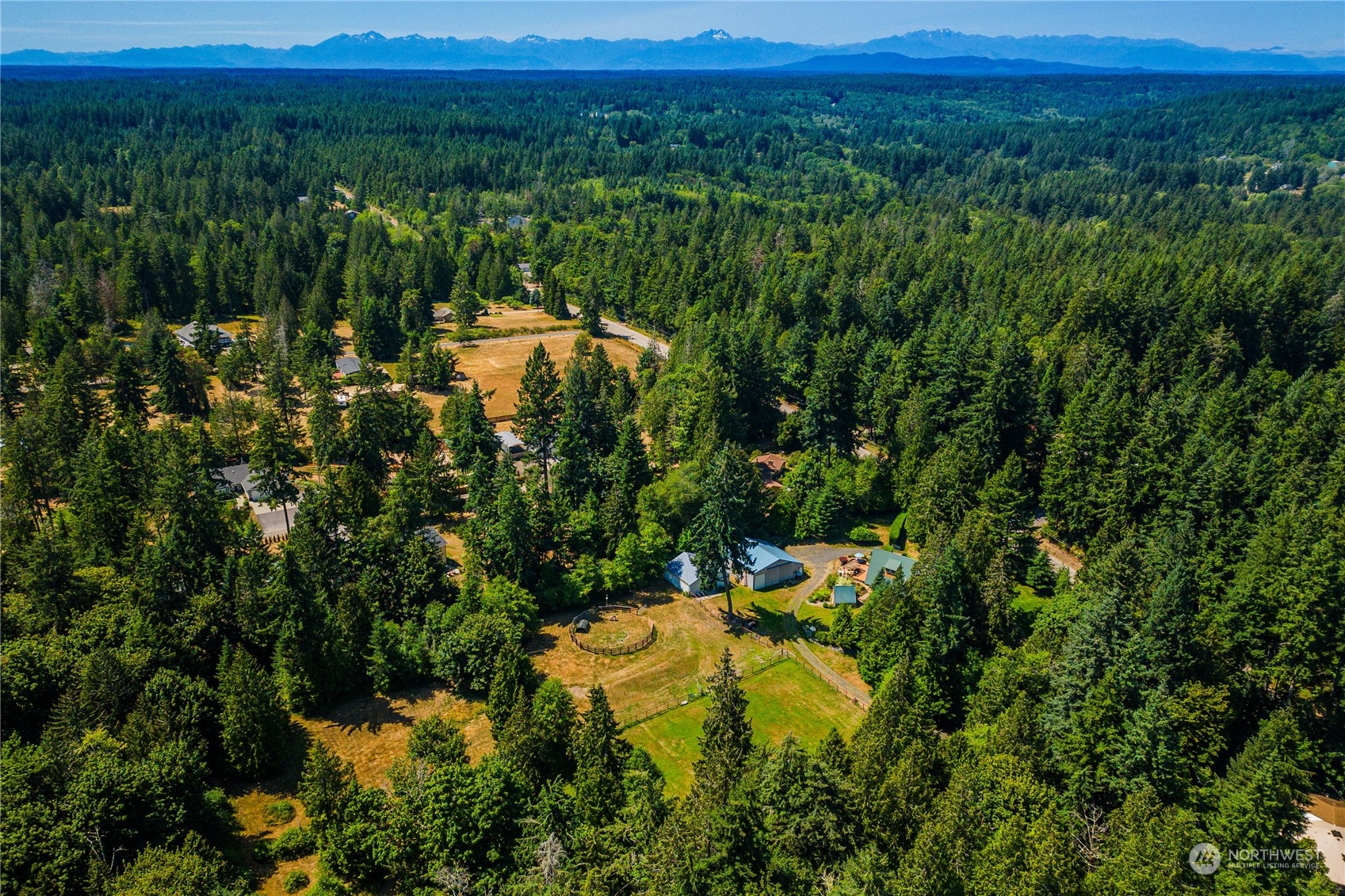 7510 & 7520 SE Nelson Road