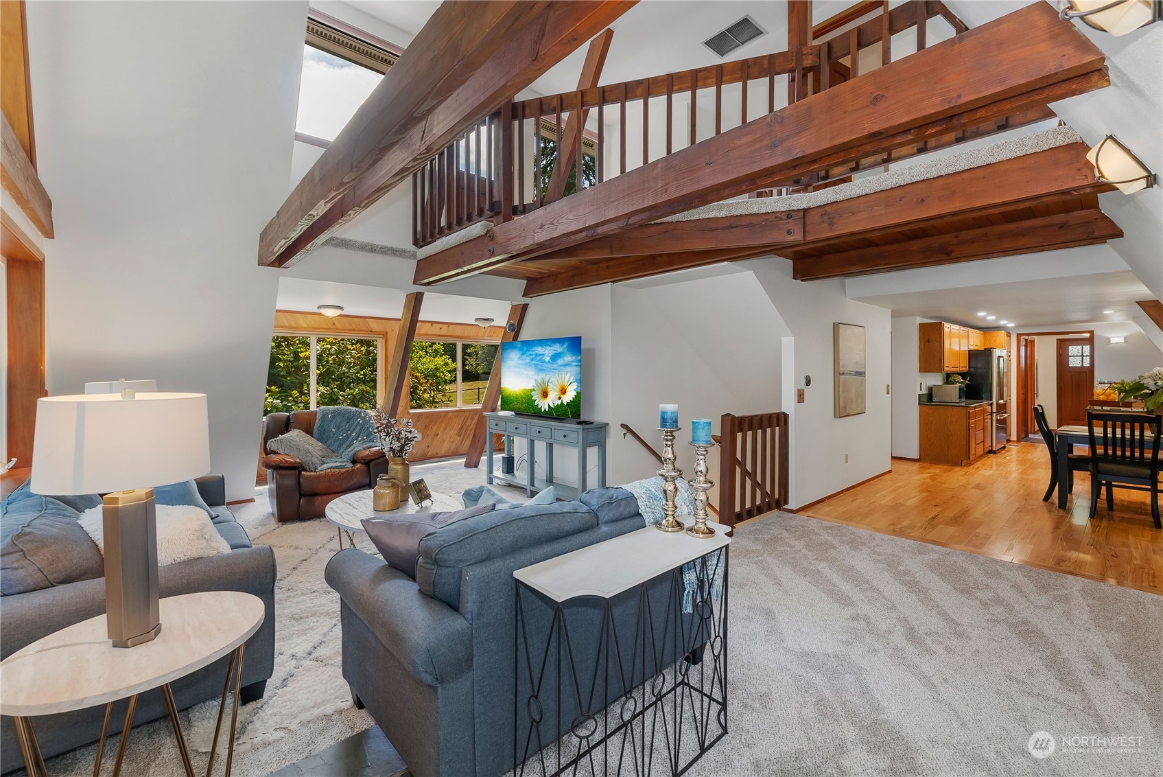 7510 & 7520 SE Nelson Road