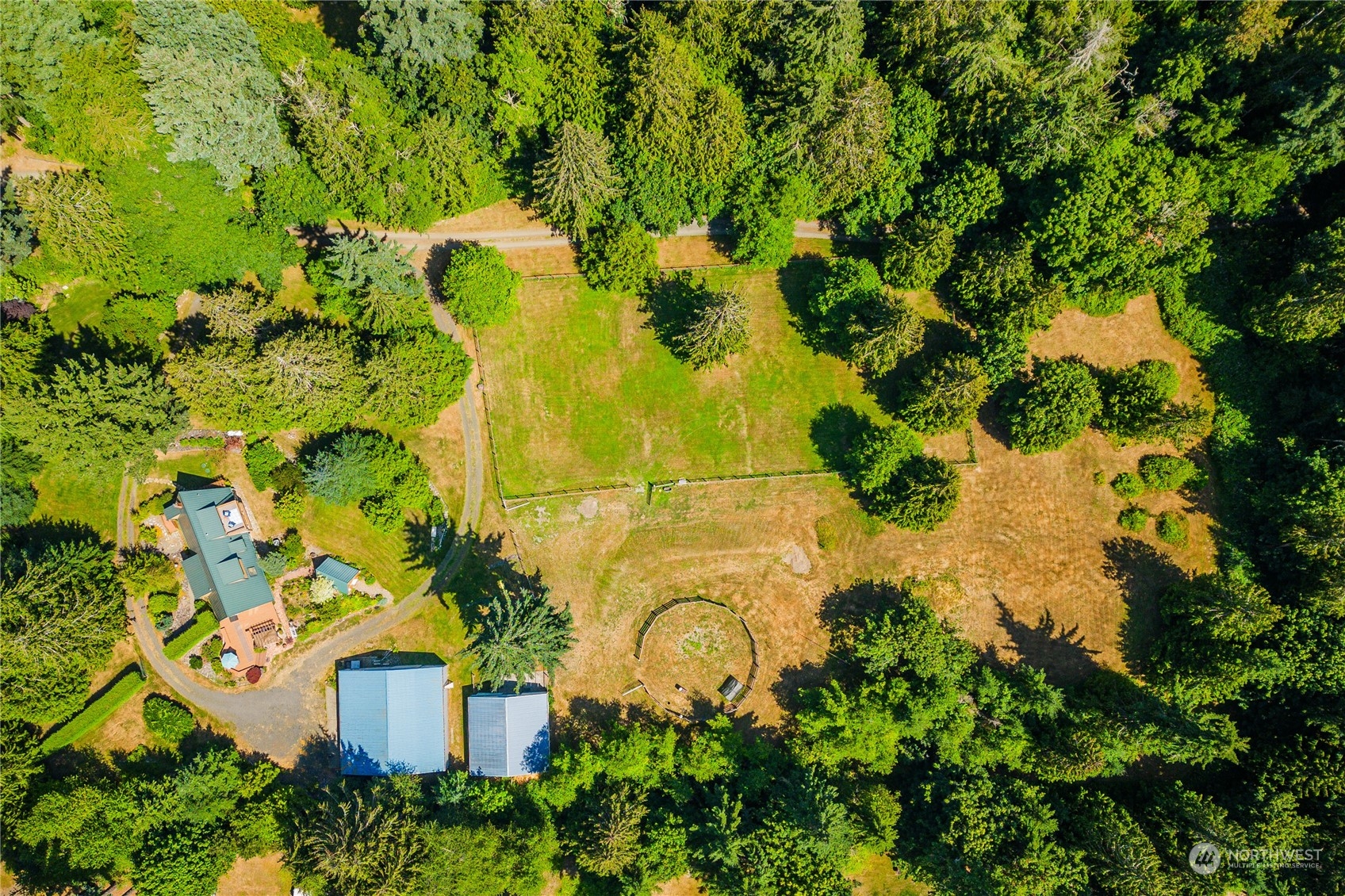 7510 & 7520 SE Nelson Road