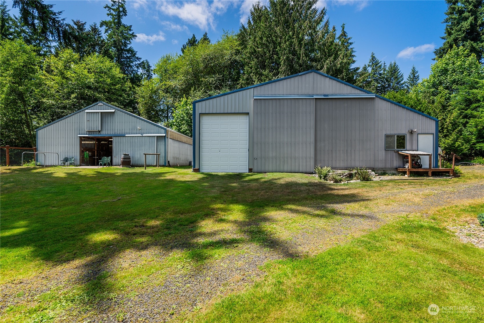 7510 & 7520 SE Nelson Road