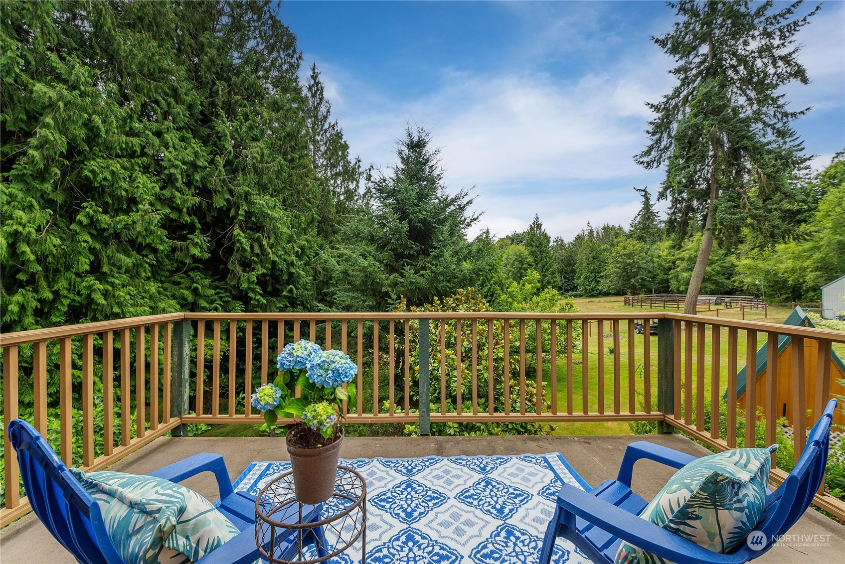 7510 & 7520 SE Nelson Road