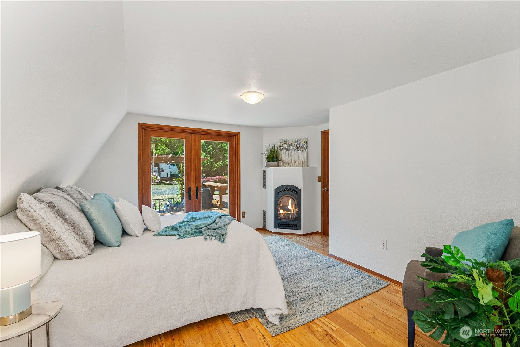 7510 & 7520 SE Nelson Road