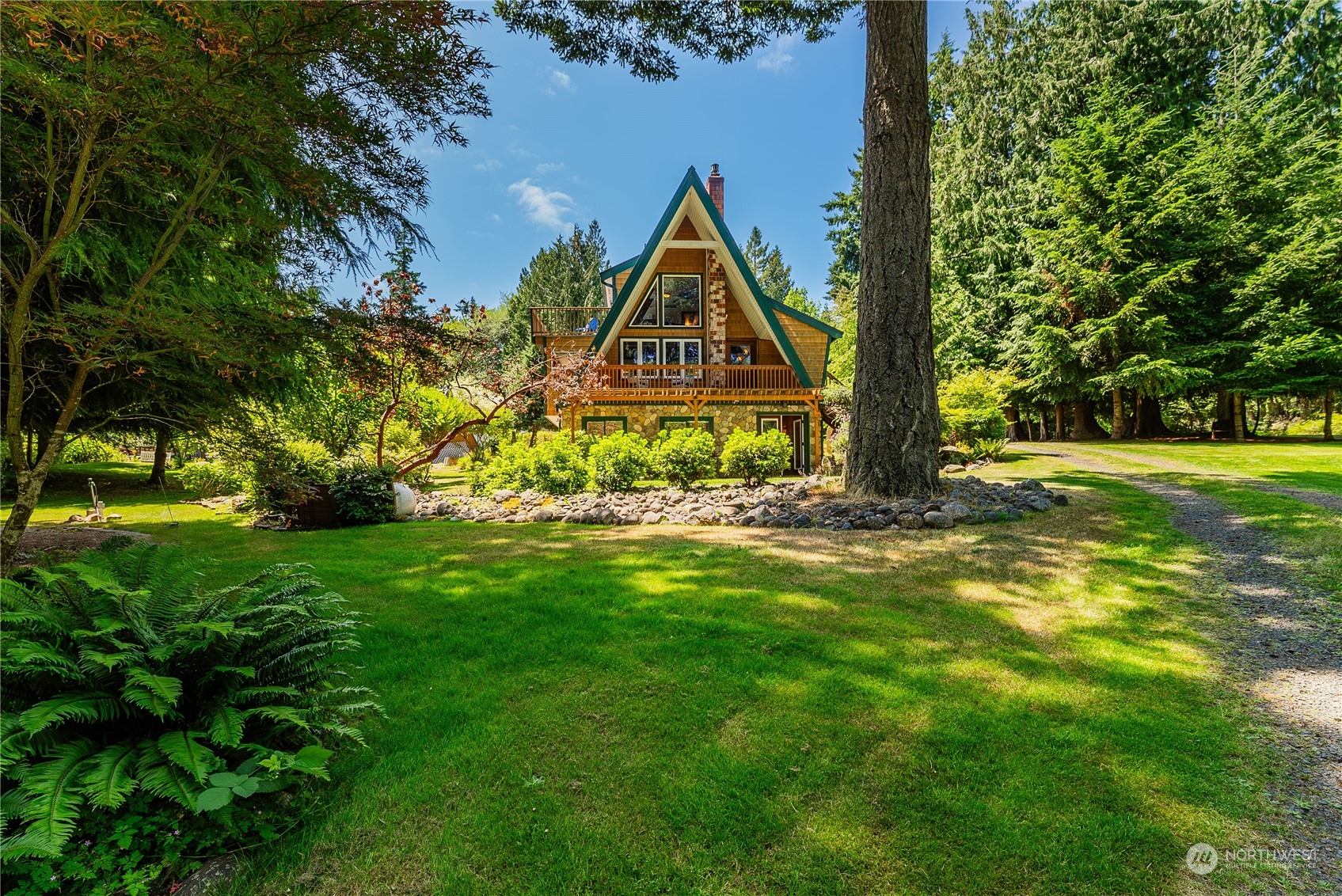 7510 & 7520 SE Nelson Road