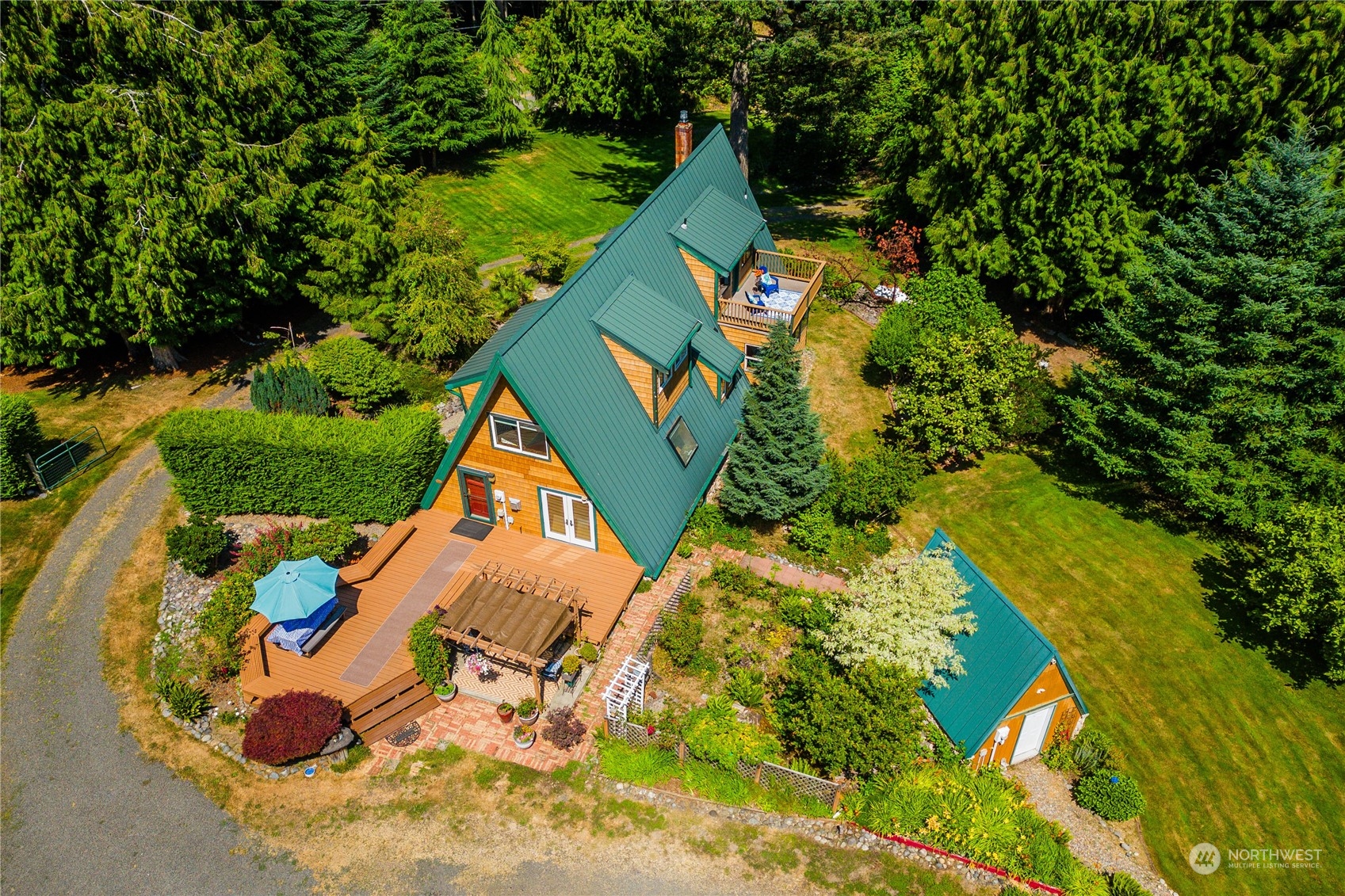 7510 & 7520 SE Nelson Road