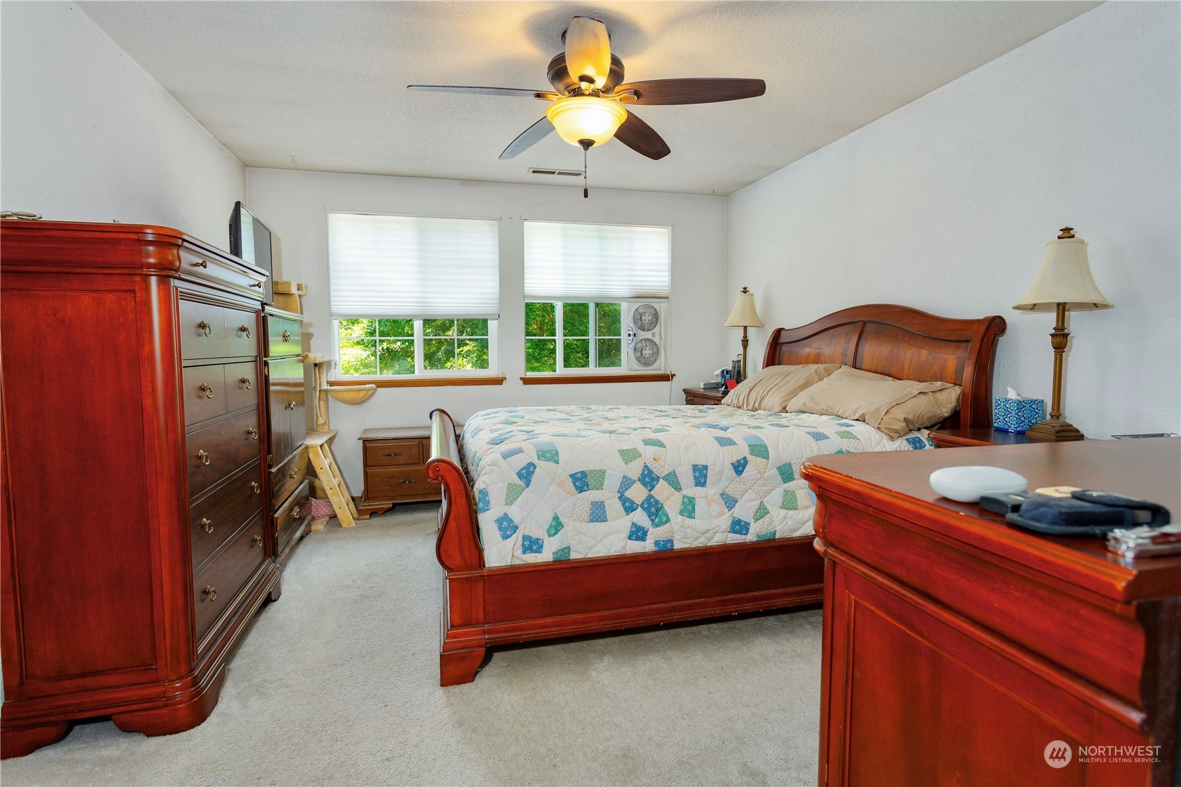 3739 N Bennett Street